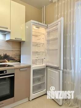 1-к квартира, на длительный срок, 35м2, 14/21 этаж