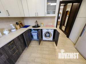 2-к квартира, посуточно, 64м2, 6/17 этаж