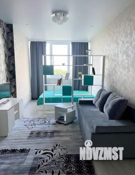 1-к квартира, на длительный срок, 36м2, 10/23 этаж