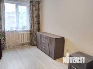 2-к квартира, посуточно, 44м2, 4/5 этаж