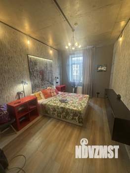 3-к квартира, на длительный срок, 70м2, 2/3 этаж