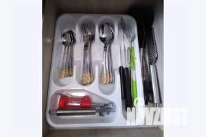 1-к квартира, посуточно, 45м2, 2/10 этаж