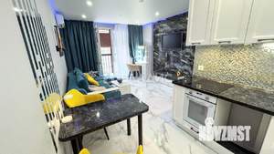 2-к квартира, на длительный срок, 40м2, 14/16 этаж