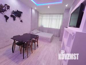 2-к квартира, посуточно, 58м2, 3/18 этаж