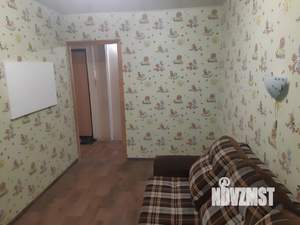2-к квартира, на длительный срок, 44м2, 5/5 этаж