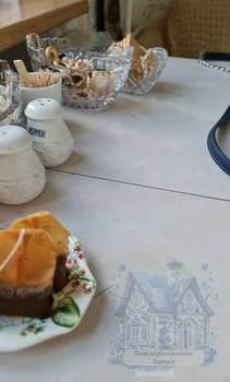 Студия квартира, на длительный срок, 41м2, 10/17 этаж