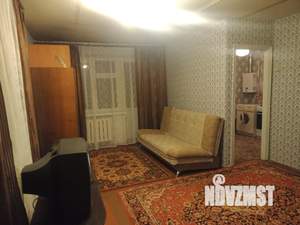 1-к квартира, на длительный срок, 32м2, 2/5 этаж