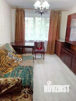 2-к квартира, на длительный срок, 56м2, 2/5 этаж