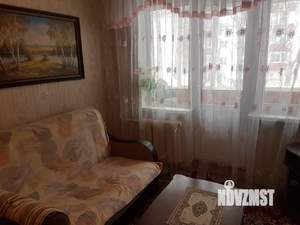 2-к квартира, посуточно, 48м2, 1/1 этаж