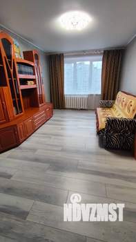 1-к квартира, на длительный срок, 33м2, 8/9 этаж