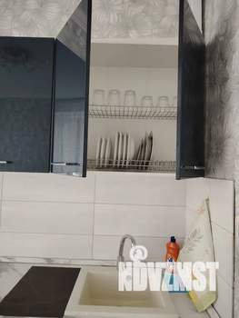 1-к квартира, посуточно, 44м2, 11/13 этаж