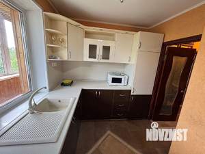 1-к квартира, на длительный срок, 33м2, 5/5 этаж