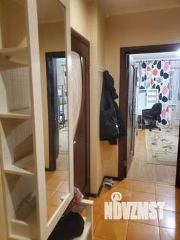 2-к квартира, на длительный срок, 57м2, 5/11 этаж