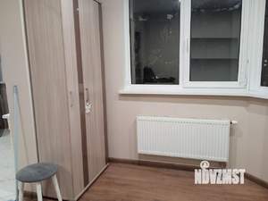 2-к квартира, на длительный срок, 45м2, 21/22 этаж