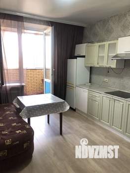 1-к квартира, на длительный срок, 44м2, 16/18 этаж