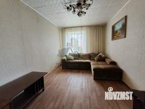 3-к квартира, на длительный срок, 52м2, 5/5 этаж