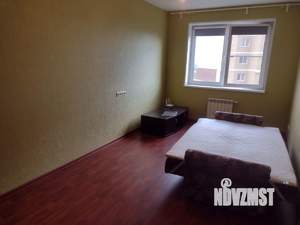 1-к квартира, на длительный срок, 37м2, 12/22 этаж