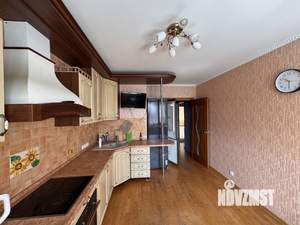 2-к квартира, на длительный срок, 69м2, 11/17 этаж