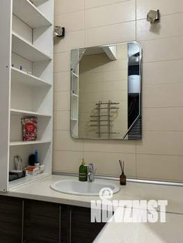 2-к квартира, посуточно, 72м2, 2/17 этаж