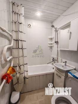 2-к квартира, на длительный срок, 45м2, 4/5 этаж