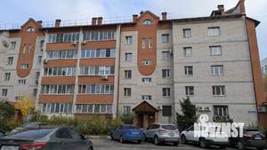 1-к квартира, на длительный срок, 41м2, 1/5 этаж