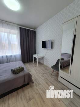 2-к квартира, посуточно, 46м2, 5/5 этаж
