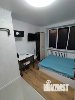 Студия квартира, посуточно, 15м2, 1/2 этаж