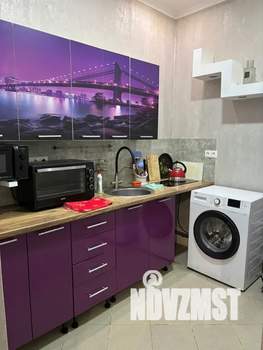 2-к квартира, посуточно, 58м2, 3/18 этаж