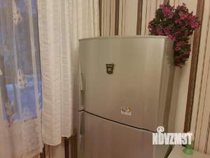 2-к квартира, посуточно, 48м2, 1/1 этаж