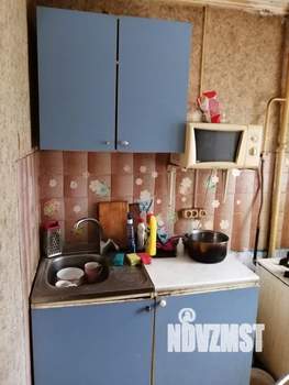 2-к квартира, на длительный срок, 48м2, 2/5 этаж