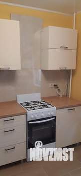 1-к квартира, на длительный срок, 33м2, 1/9 этаж