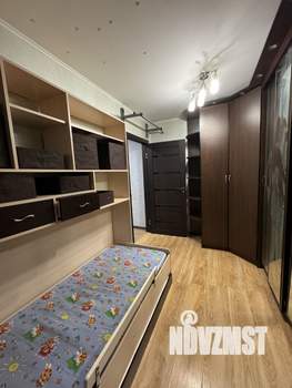 2-к квартира, на длительный срок, 45м2, 4/5 этаж