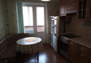 3-к квартира, на длительный срок, 75м2, 6/17 этаж