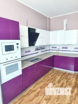 3-к квартира, на длительный срок, 99м2, 19/22 этаж