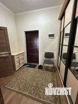1-к квартира, на длительный срок, 49м2, 17/22 этаж