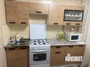 1-к квартира, на длительный срок, 30м2, 5/9 этаж