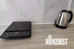 1-к квартира, посуточно, 30м2, 1/2 этаж