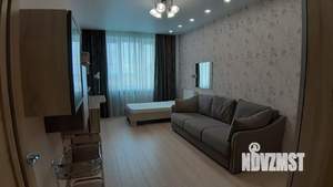 2-к квартира, на длительный срок, 66м2, 14/17 этаж