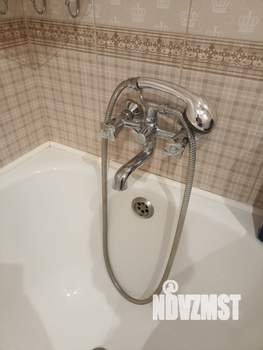 1-к квартира, на длительный срок, 40м2, 1/17 этаж