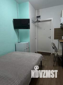 Студия квартира, посуточно, 23м2, 1/2 этаж