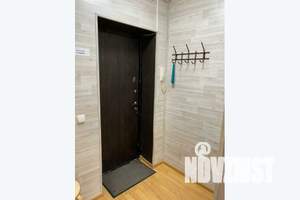 2-к квартира, посуточно, 41м2, 2/4 этаж