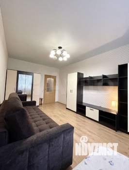 1-к квартира, на длительный срок, 44м2, 3/17 этаж