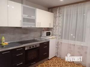 1-к квартира, на длительный срок, 36м2, 7/14 этаж