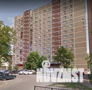 3-к квартира, на длительный срок, 62м2, 7/12 этаж