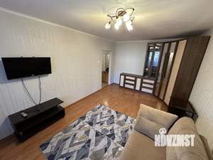 1-к квартира, на длительный срок, 42м2, 3/9 этаж