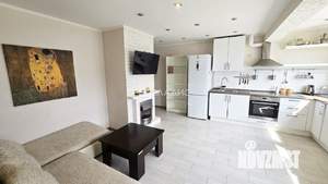 2-к квартира, на длительный срок, 40м2, 7/22 этаж