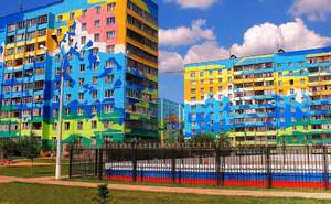 2-к квартира, на длительный срок, 50м2, 7/10 этаж