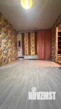 2-к квартира, на длительный срок, 44м2, 1/5 этаж