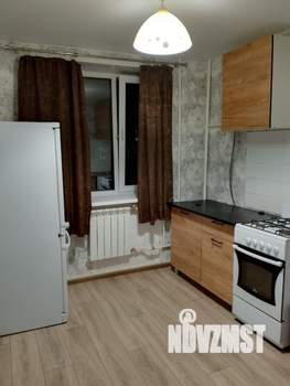 1-к квартира, на длительный срок, 36м2, 3/9 этаж