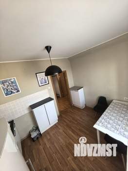 1-к квартира, на длительный срок, 44м2, 16/17 этаж